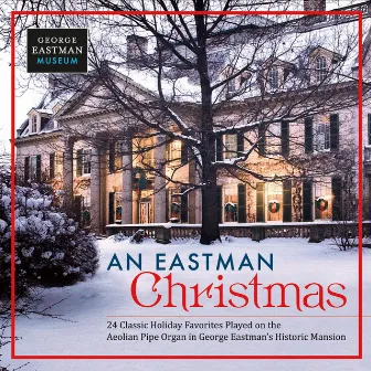 An Eastman Christmas by Joe Blackburn