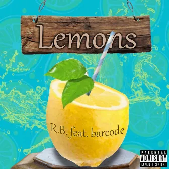 Lemons by R.B.