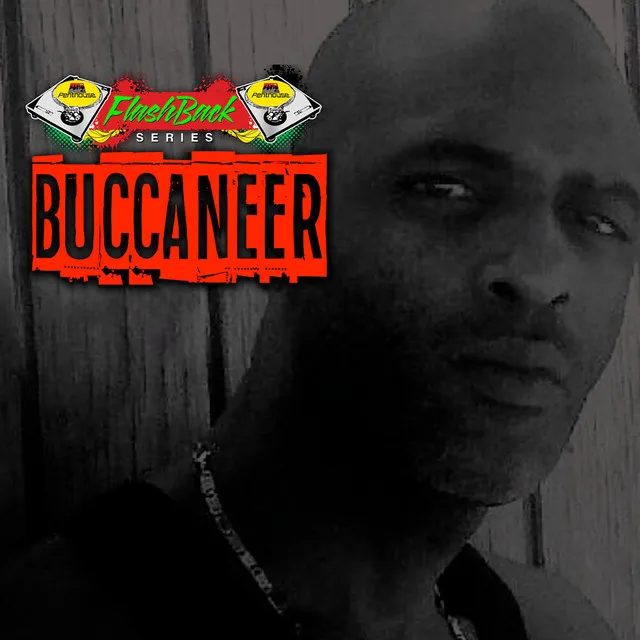 Penthouse Flashback Series: Buccaneer