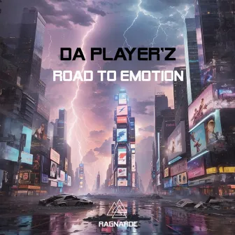 Road to Emotion by Da Player'z