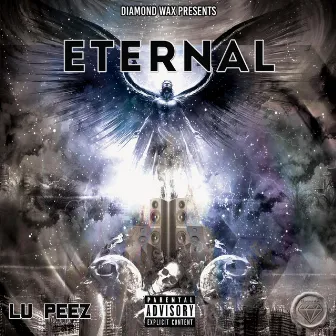 Eternal by Lu Peez