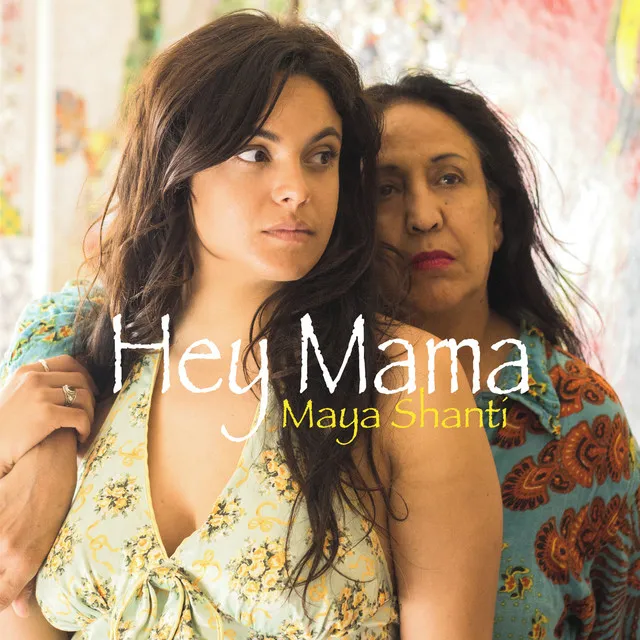 Hey Mama