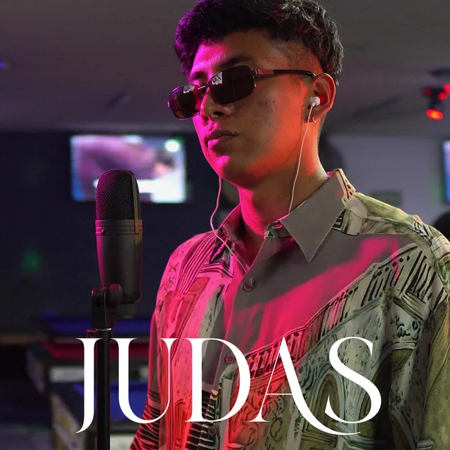 JUDAS