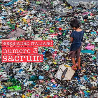 Numero 3: Sacrum by Vincenzo Capezzuto