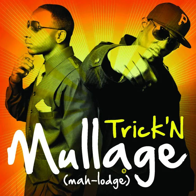 Trick'n - Radio Version