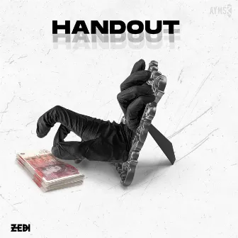 Hand Out by ZEDI