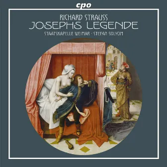 Josephs Legende by Staatskapelle Weimar