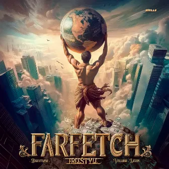 Farfetch Freestyle by Velloso