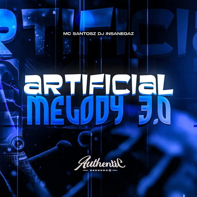 Artificial Melody 3.0