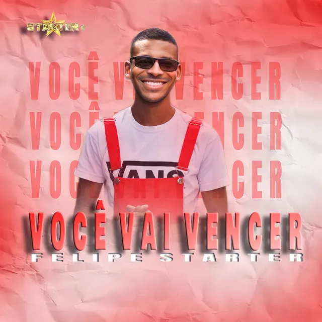 Você Vai Vencer - Acapella