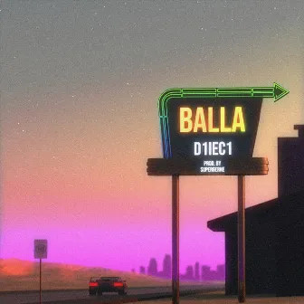 Balla by Supergerne