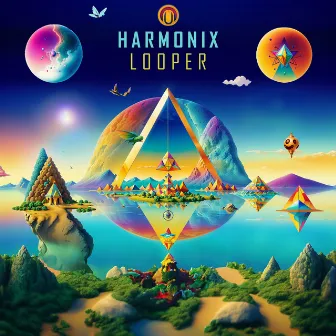 Looper by Harmonix