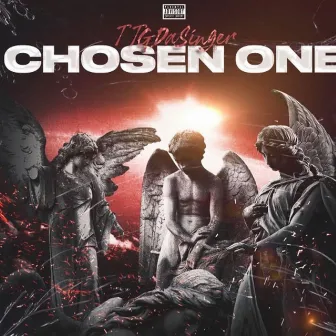 Chosen One by HotBoyMel