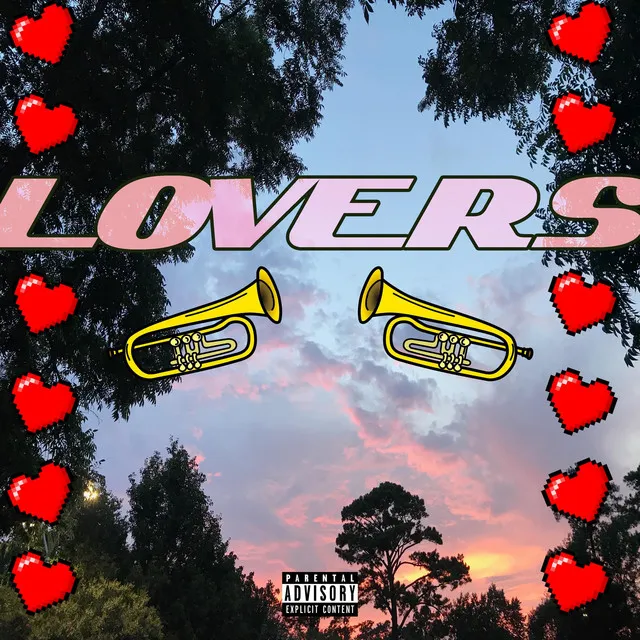 Lovers