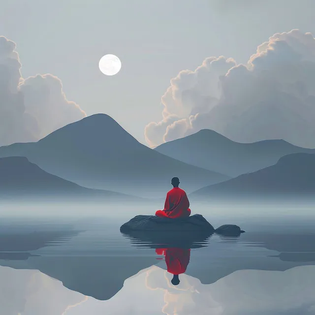 Música Para Meditar: Reflexiones En Silencio