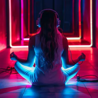 Soulful Stillness: Chill Music for Meditation by Meditative Calmness