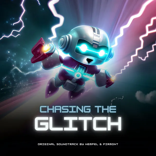 Chasing The Glitch