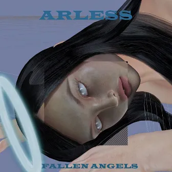 Fallen Angels by Arless