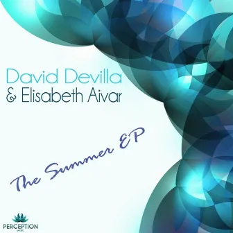 The Summer EP by Elisabeth Aivar