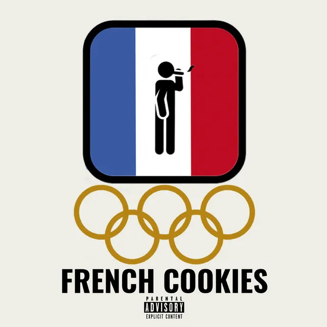 French Cookies