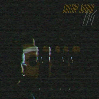 SULTRY SOUND by M4 Vaporwave