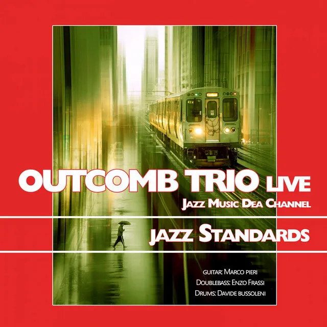 Jazz Standards (Live)