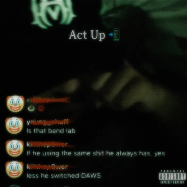 Act Up