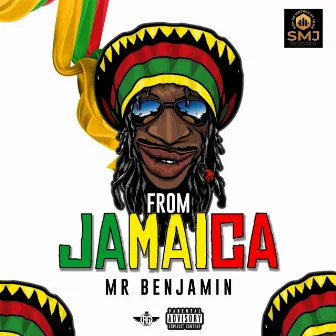 From Jamaica by Mr Benjamin