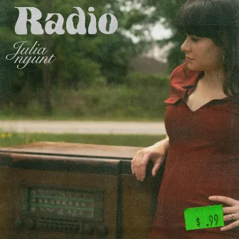 Radio by Julia Nyunt