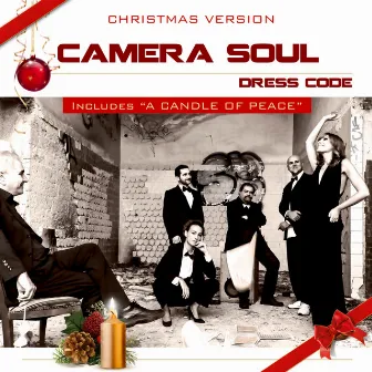 Dress Code (Christmas Version) by CAMERA SOUL