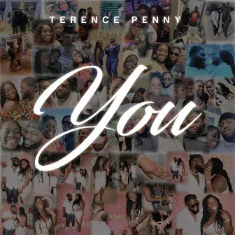 You by Terence Penny