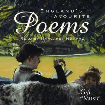 England'S Favourite Poems by Margaret Howard