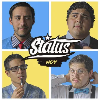 Hoy by Status