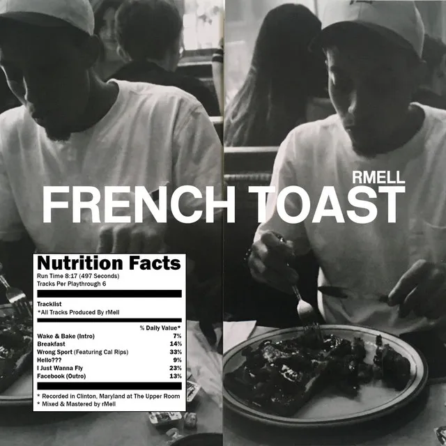 French Toast