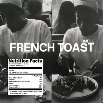 French Toast by rMell