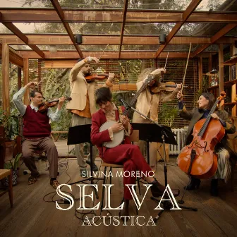 Selva Acústica by Silvina Moreno