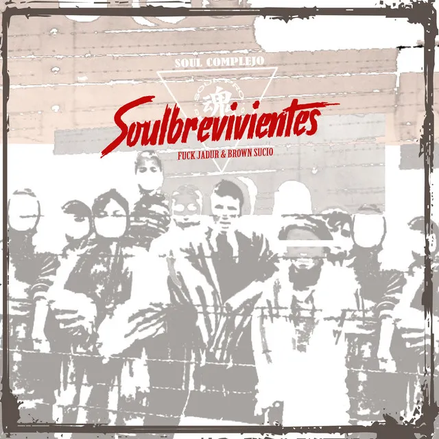 Soulbrevivientes