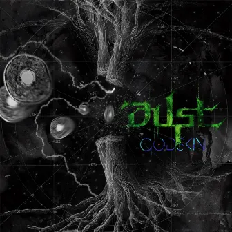 Godskin by Dust