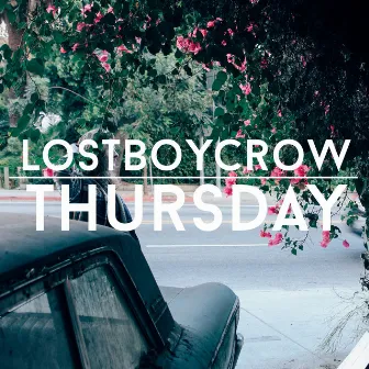 Thursday by Lostboycrow