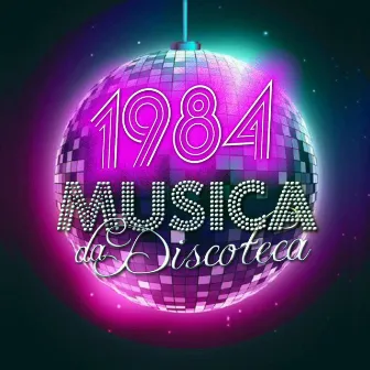 Musica Da Discoteca EP by 1984