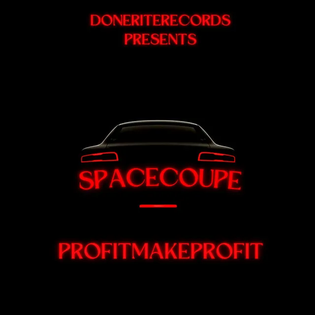 Space Coupe