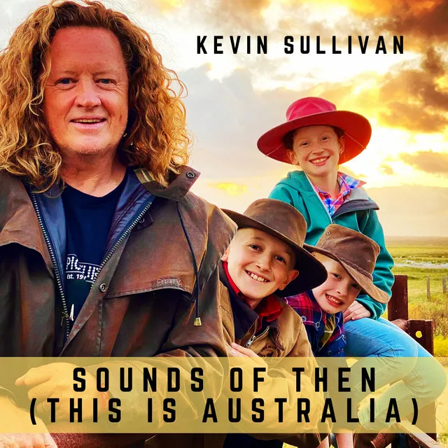 Sounds of Then (This is Australia)