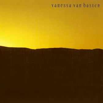 Vanessa Van Basten EP by Vanessa Van Basten