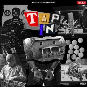 TAP IN by 7mileTeejay