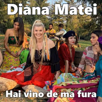 Hai vino de ma fura by Unknown Artist