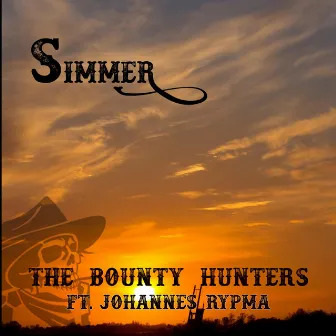 Simmer by The Bounty Hunters