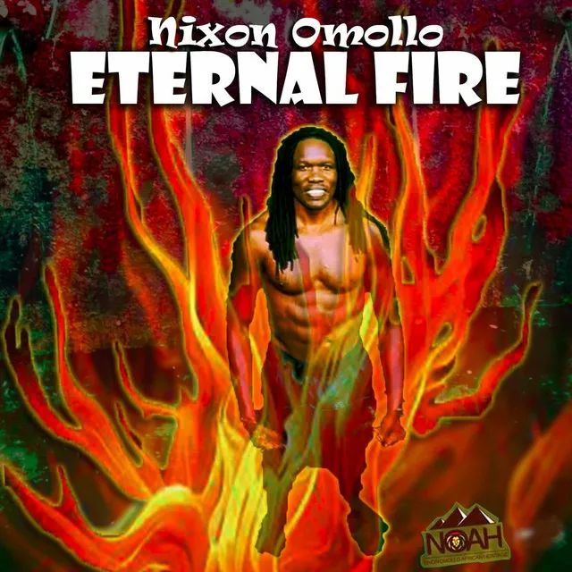 Eternal Fire