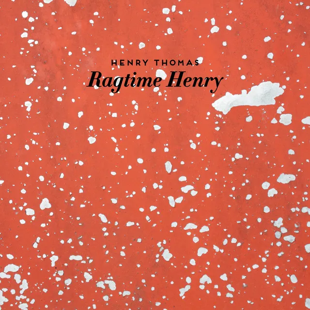 Ragtime Henry