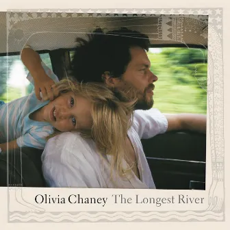 The Longest River by Olivia Chaney