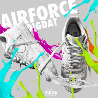 AirForce by DigDat